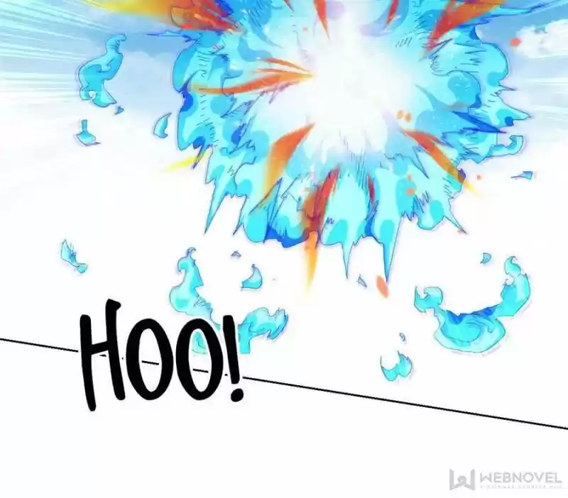 Seize the Mountaintop, Be the Great King Ch.116