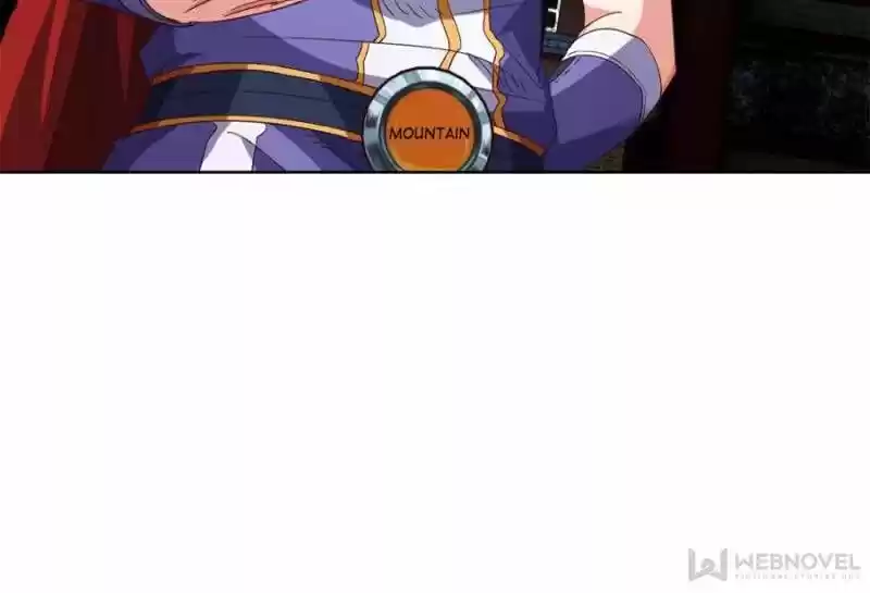 Seize the Mountaintop, Be the Great King Ch.116