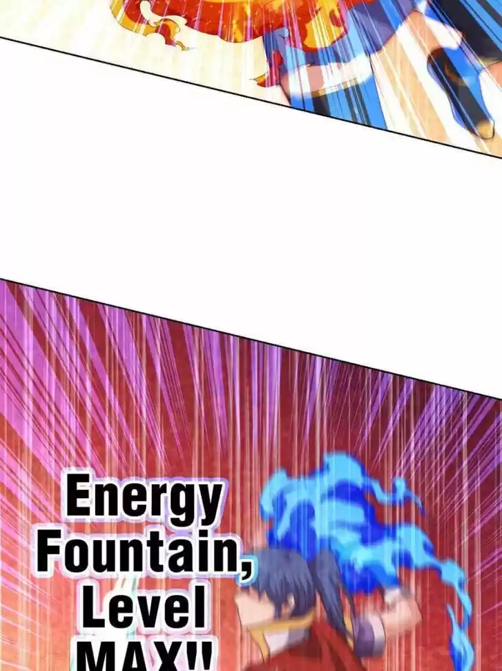 Seize the Mountaintop, Be the Great King Ch.116