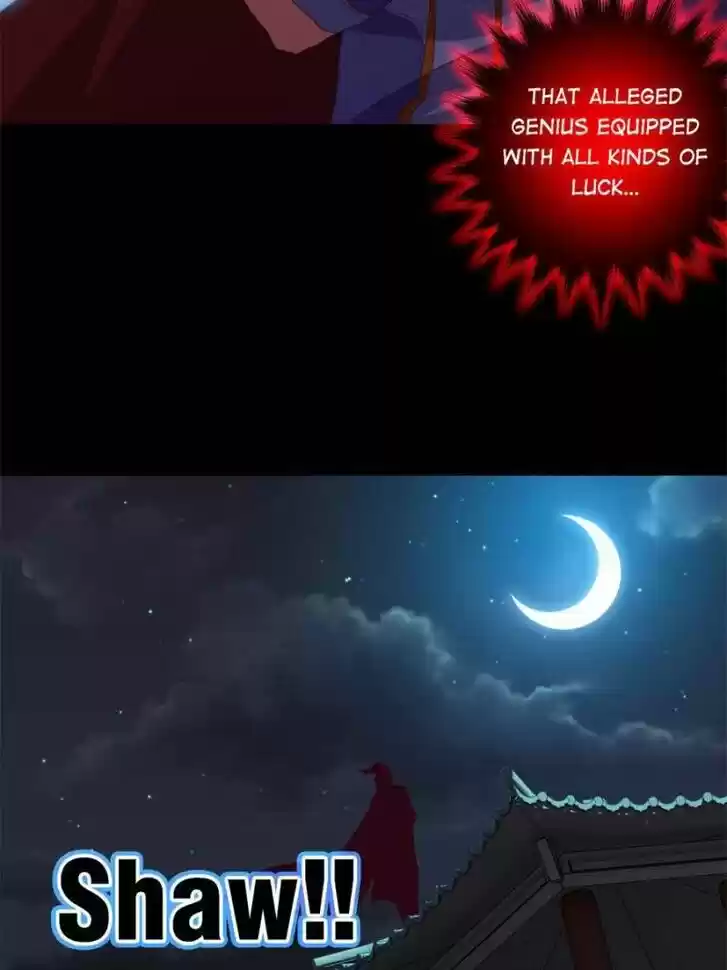 Seize the Mountaintop, Be the Great King Ch.116