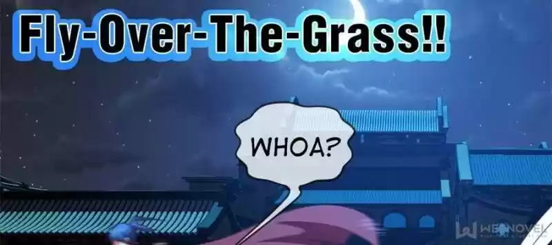 Seize the Mountaintop, Be the Great King Ch.117