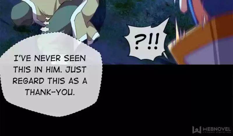 Seize the Mountaintop, Be the Great King Ch.117