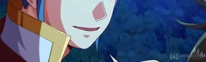 Seize the Mountaintop, Be the Great King Ch.117