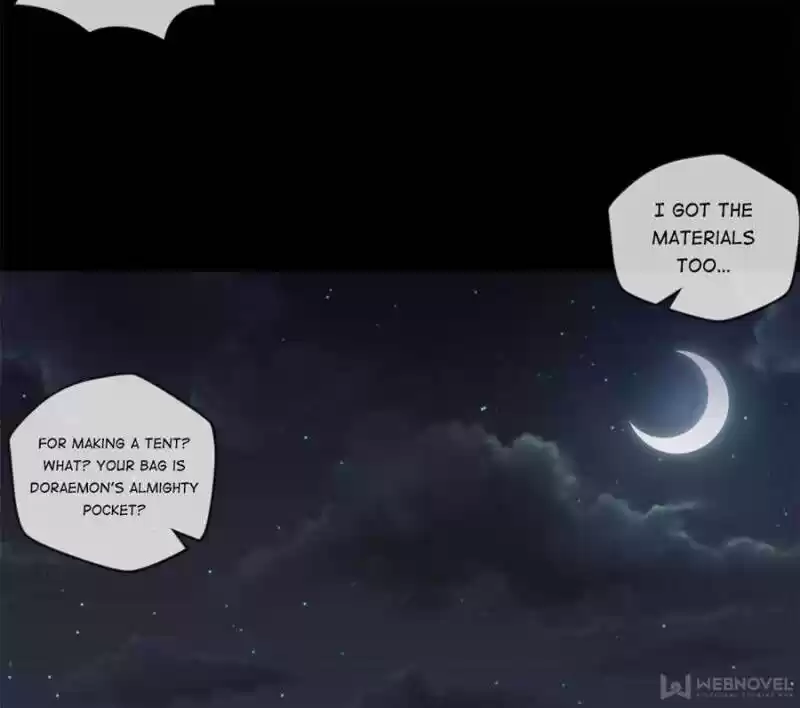 Seize the Mountaintop, Be the Great King Ch.117