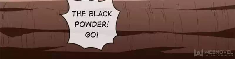 Seize the Mountaintop, Be the Great King Ch.117