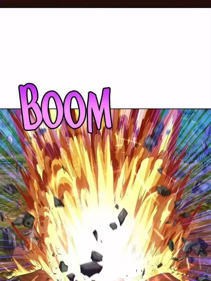 Seize the Mountaintop, Be the Great King Ch.117