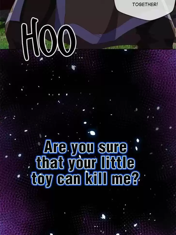 Seize the Mountaintop, Be the Great King Ch.117