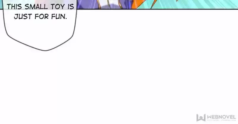 Seize the Mountaintop, Be the Great King Ch.118