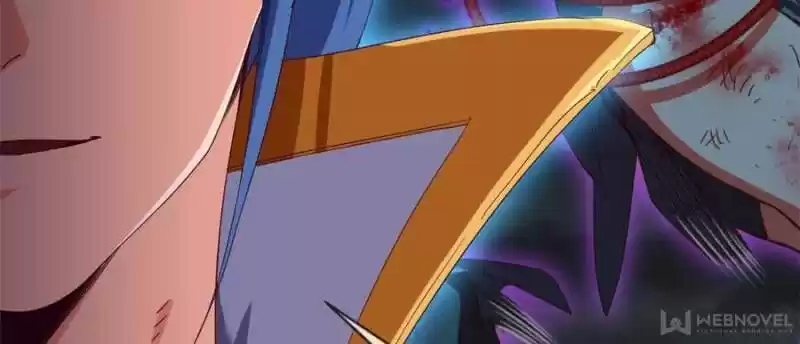 Seize the Mountaintop, Be the Great King Ch.118