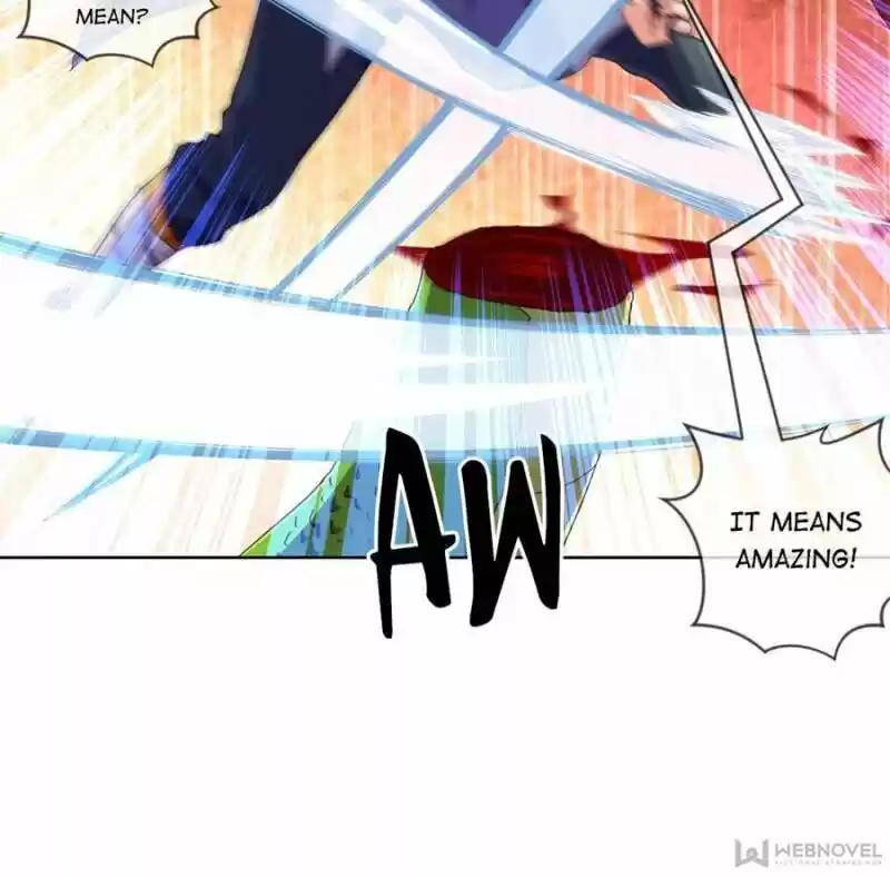 Seize the Mountaintop, Be the Great King Ch.118