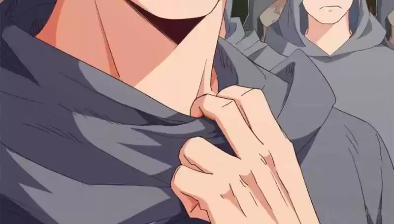 Seize the Mountaintop, Be the Great King Ch.119