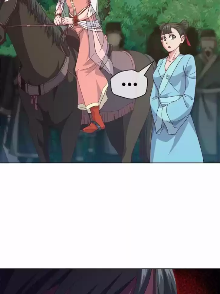 Seize the Mountaintop, Be the Great King Ch.119