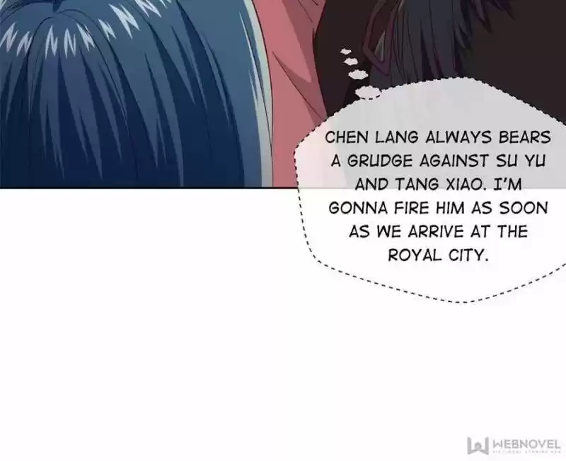 Seize the Mountaintop, Be the Great King Ch.119