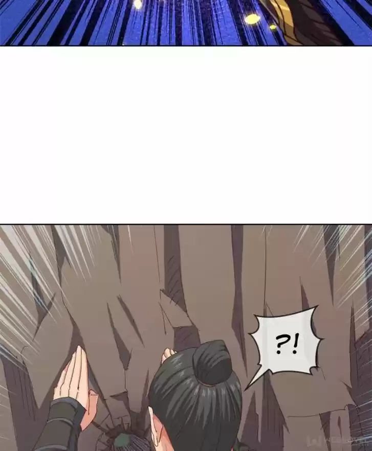 Seize the Mountaintop, Be the Great King Ch.119