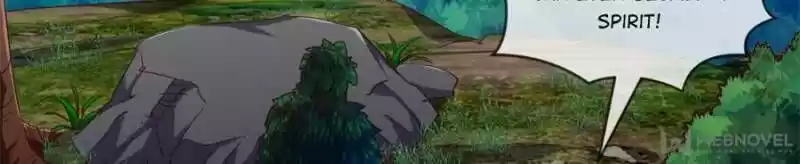 Seize the Mountaintop, Be the Great King Ch.120