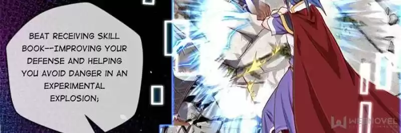 Seize the Mountaintop, Be the Great King Ch.120