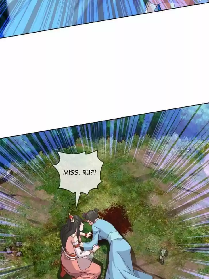 Seize the Mountaintop, Be the Great King Ch.120