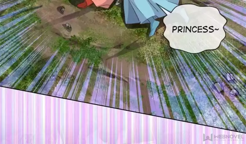 Seize the Mountaintop, Be the Great King Ch.120