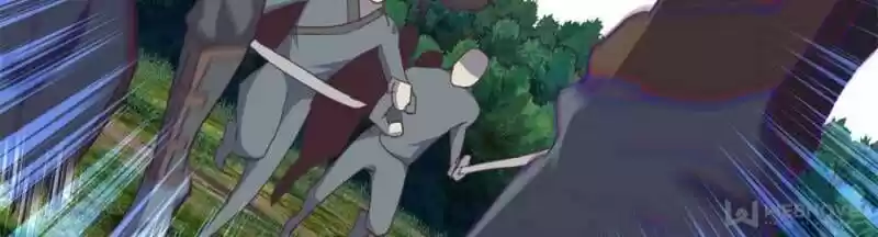 Seize the Mountaintop, Be the Great King Ch.120