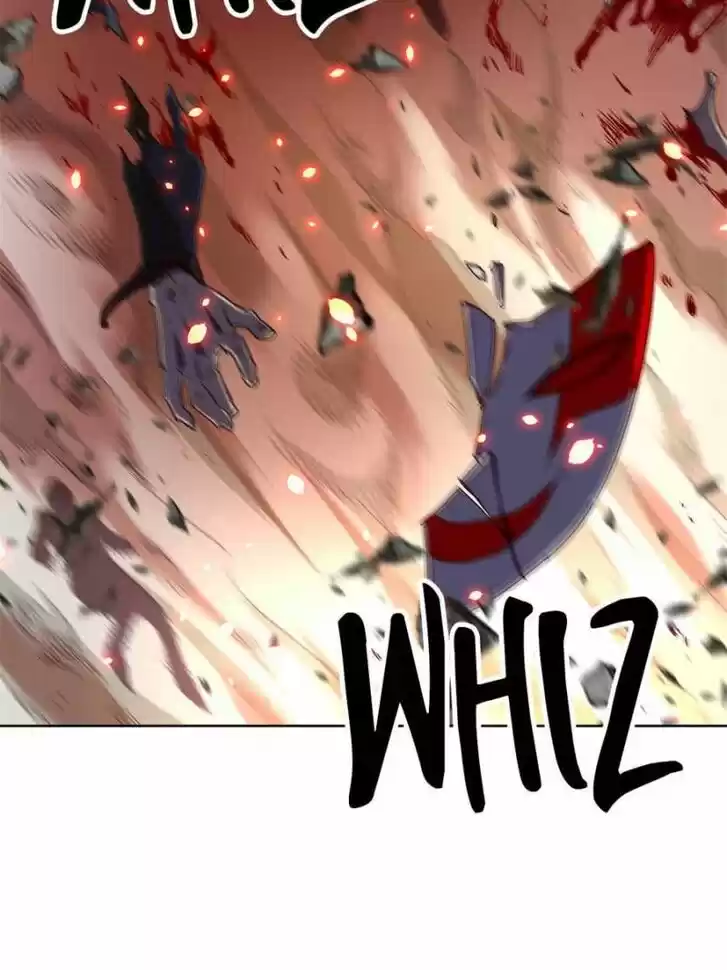 Seize the Mountaintop, Be the Great King Ch.120