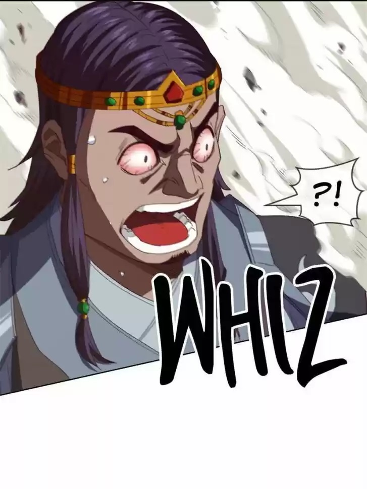 Seize the Mountaintop, Be the Great King Ch.120