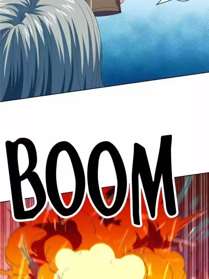 Seize the Mountaintop, Be the Great King Ch.121