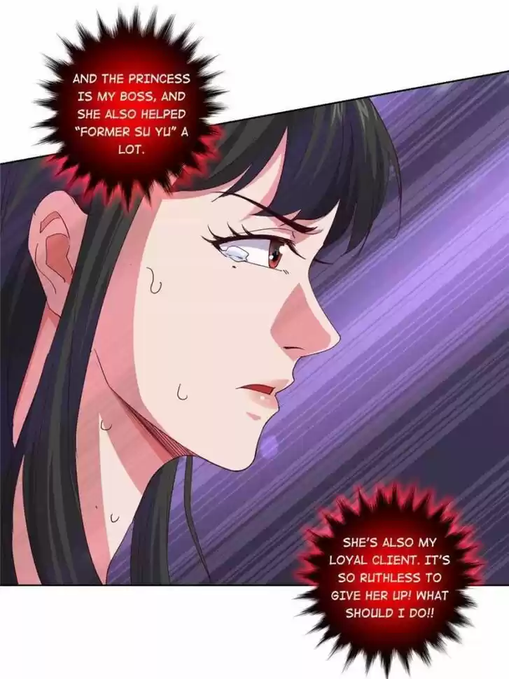 Seize the Mountaintop, Be the Great King Ch.121