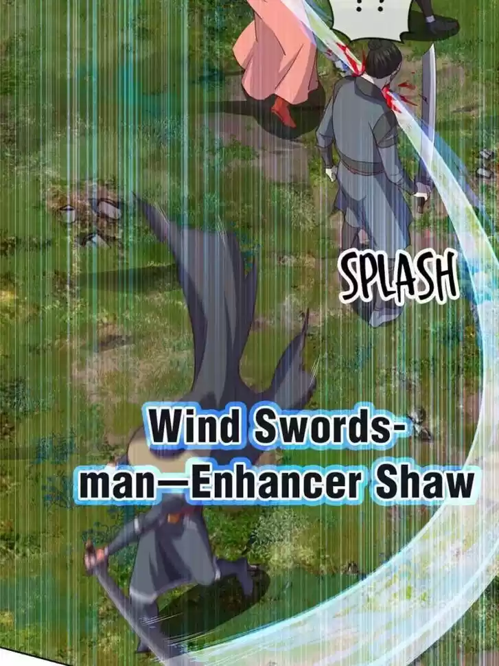 Seize the Mountaintop, Be the Great King Ch.121