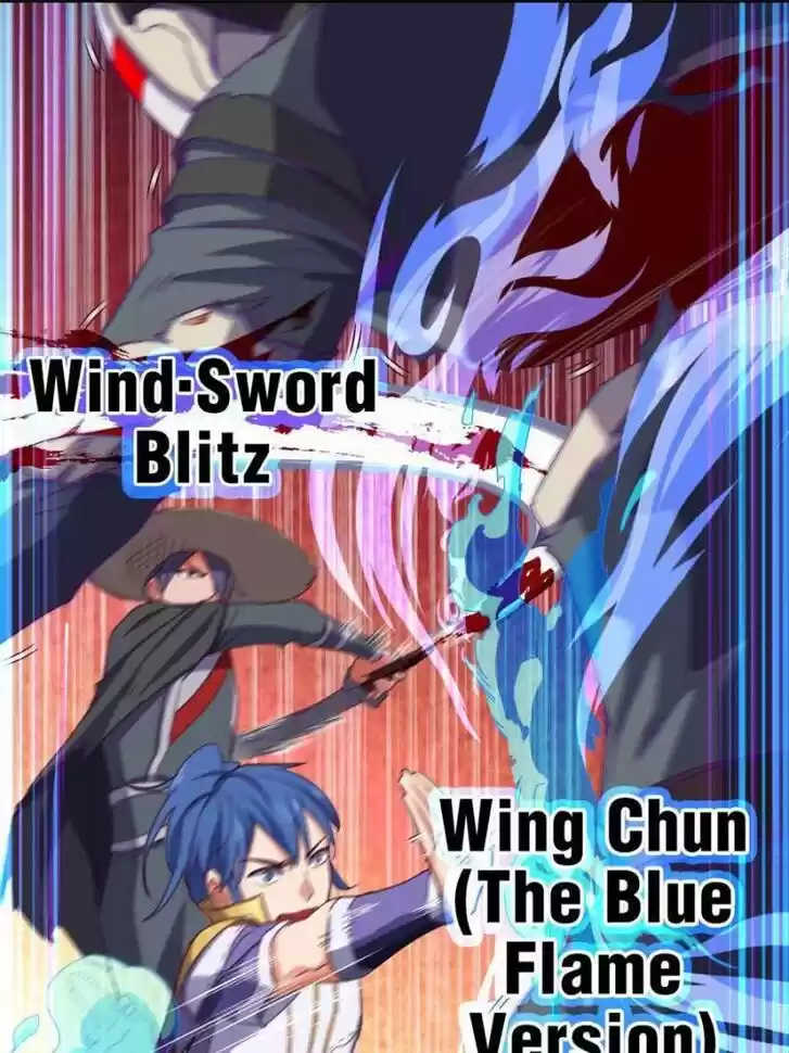 Seize the Mountaintop, Be the Great King Ch.122