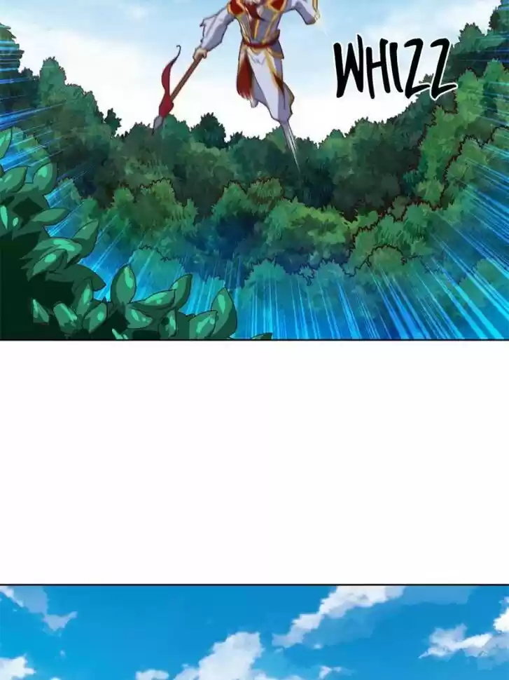 Seize the Mountaintop, Be the Great King Ch.122