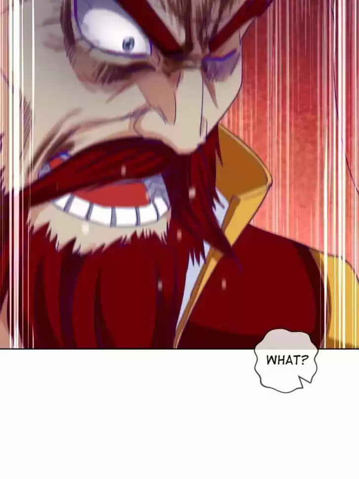 Seize the Mountaintop, Be the Great King Ch.122