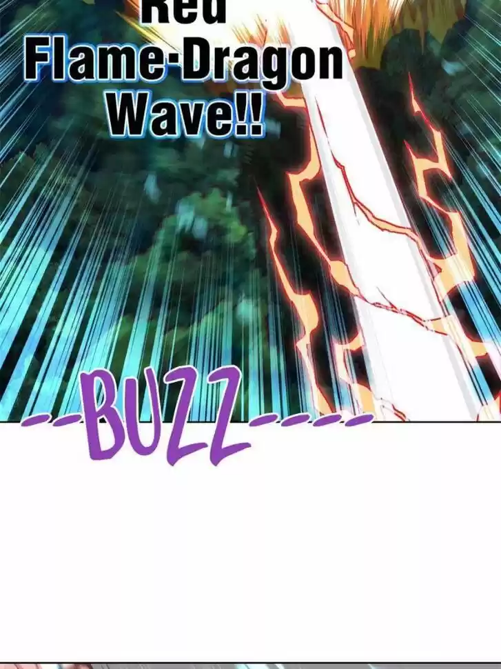 Seize the Mountaintop, Be the Great King Ch.122