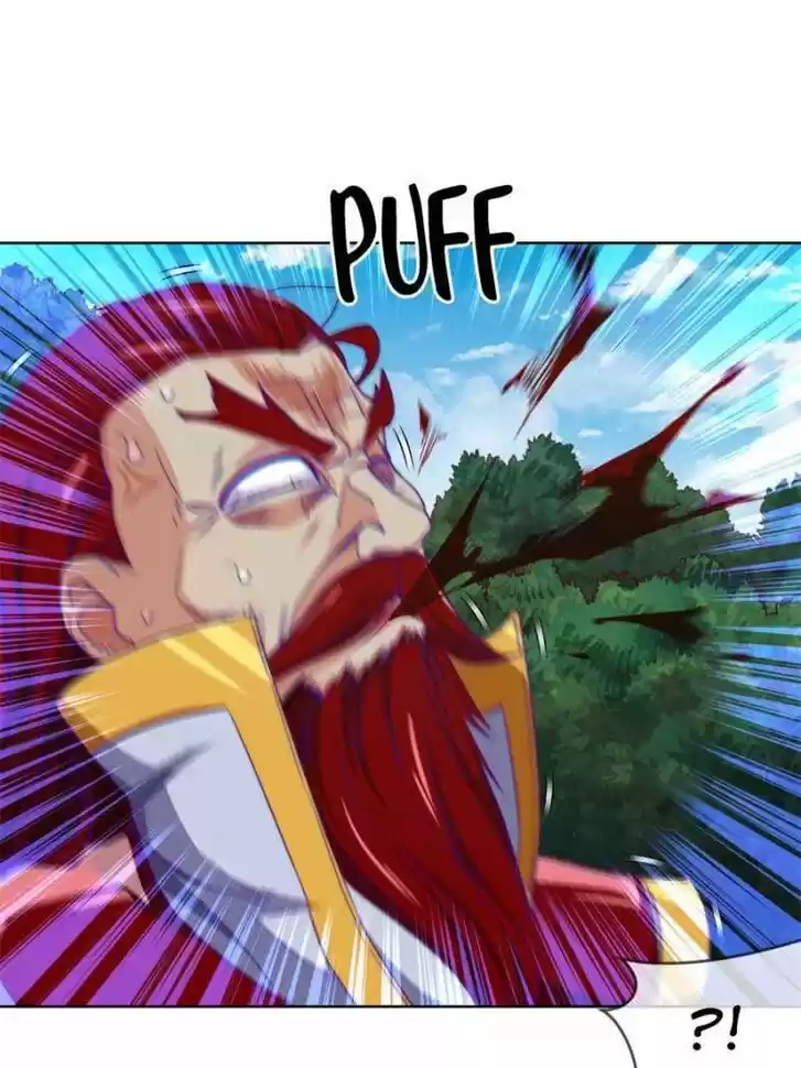 Seize the Mountaintop, Be the Great King Ch.123