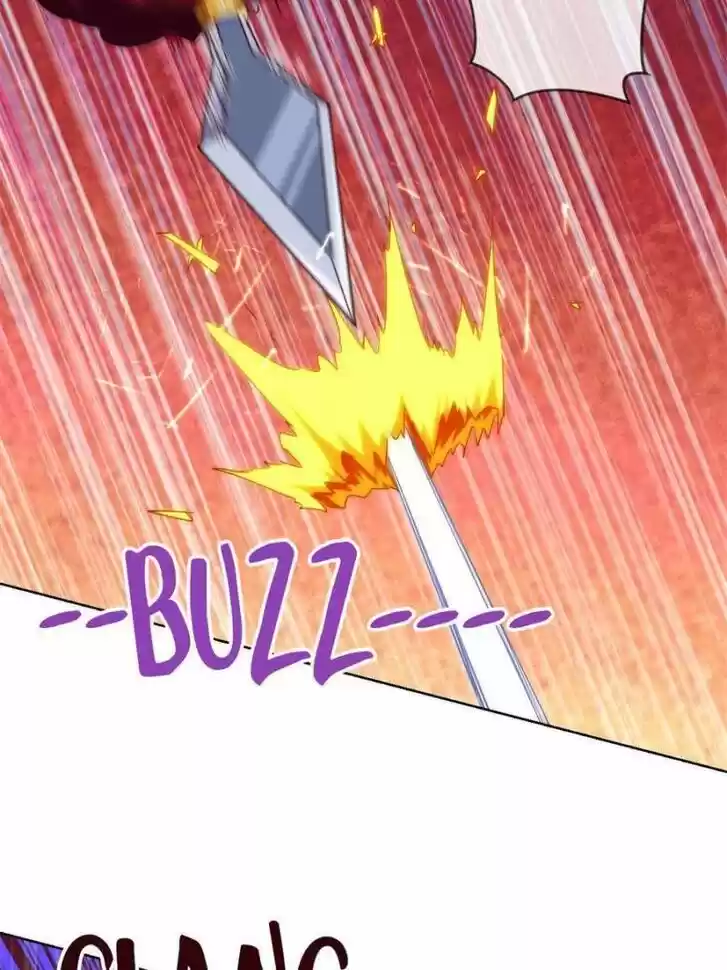 Seize the Mountaintop, Be the Great King Ch.123