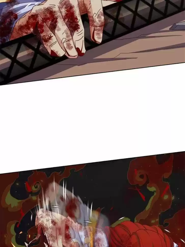 Seize the Mountaintop, Be the Great King Ch.124