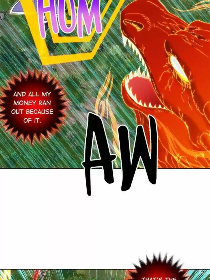 Seize the Mountaintop, Be the Great King Ch.124