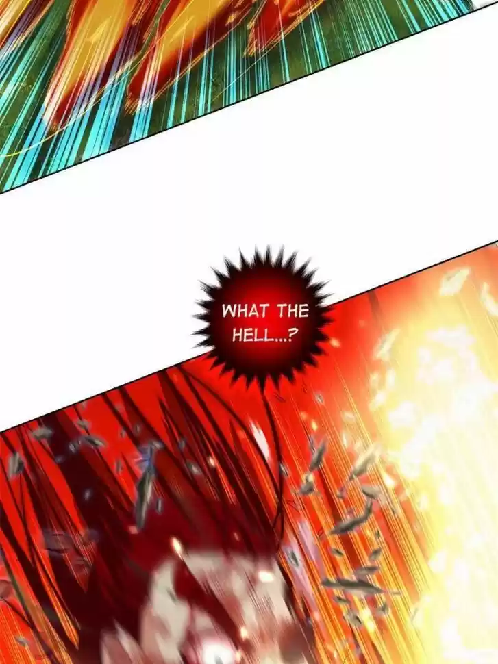 Seize the Mountaintop, Be the Great King Ch.124