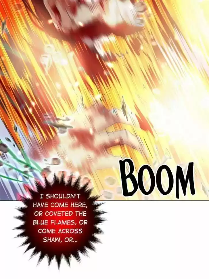 Seize the Mountaintop, Be the Great King Ch.124