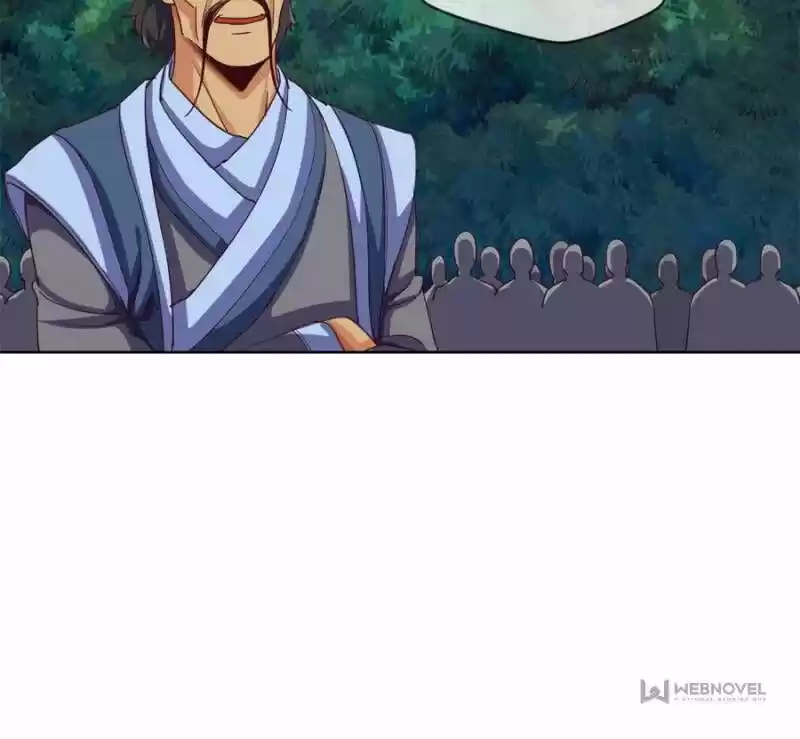 Seize the Mountaintop, Be the Great King Ch.125