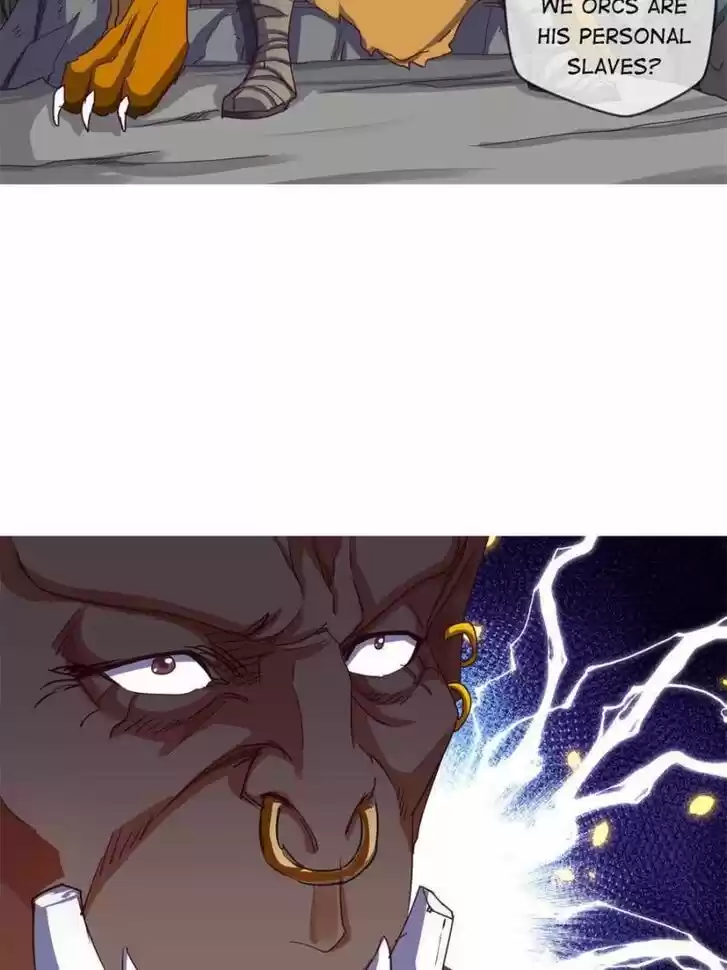 Seize the Mountaintop, Be the Great King Ch.125