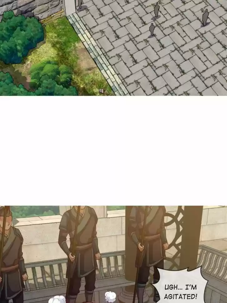 Seize the Mountaintop, Be the Great King Ch.125