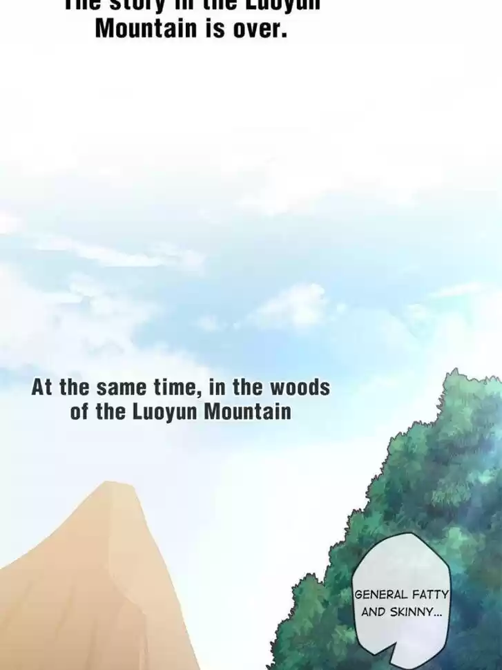 Seize the Mountaintop, Be the Great King Ch.125