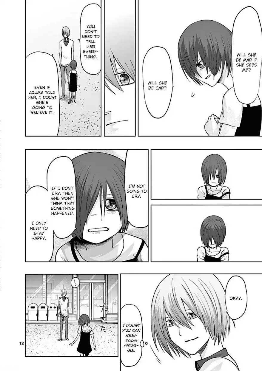 Sekai Oni Vol. 11 Ch. 100 Ep. 91 End Of The Universe Is Near