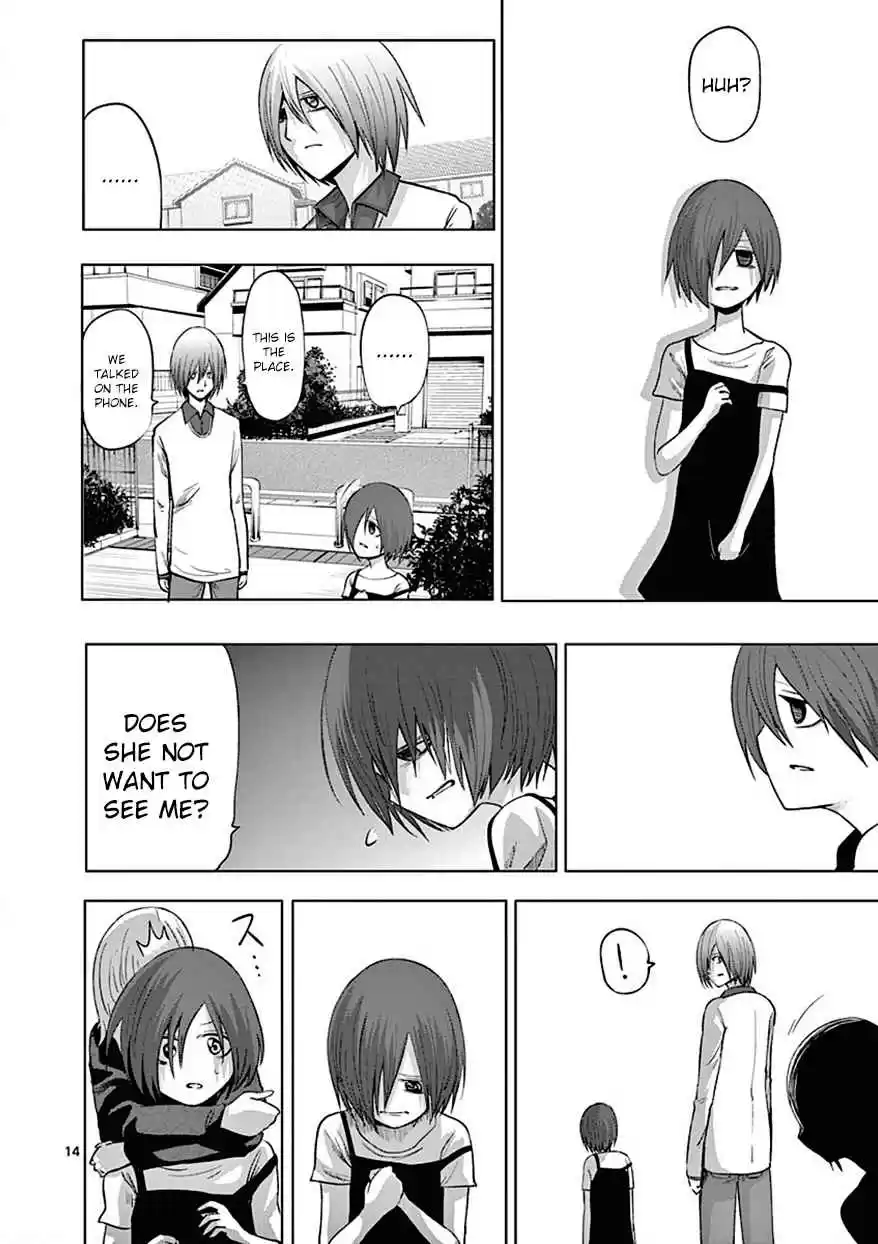 Sekai Oni Vol. 11 Ch. 100 Ep. 91 End Of The Universe Is Near