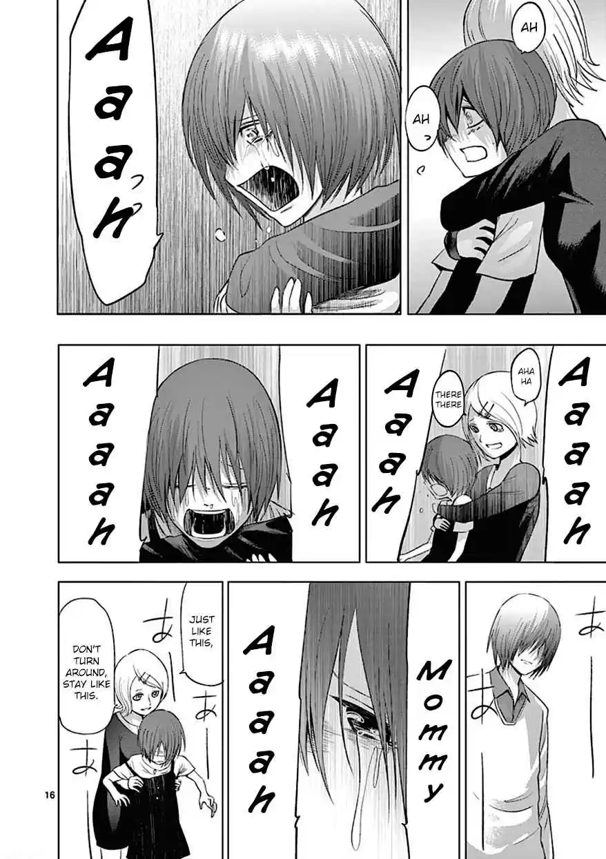 Sekai Oni Vol. 11 Ch. 100 Ep. 91 End Of The Universe Is Near