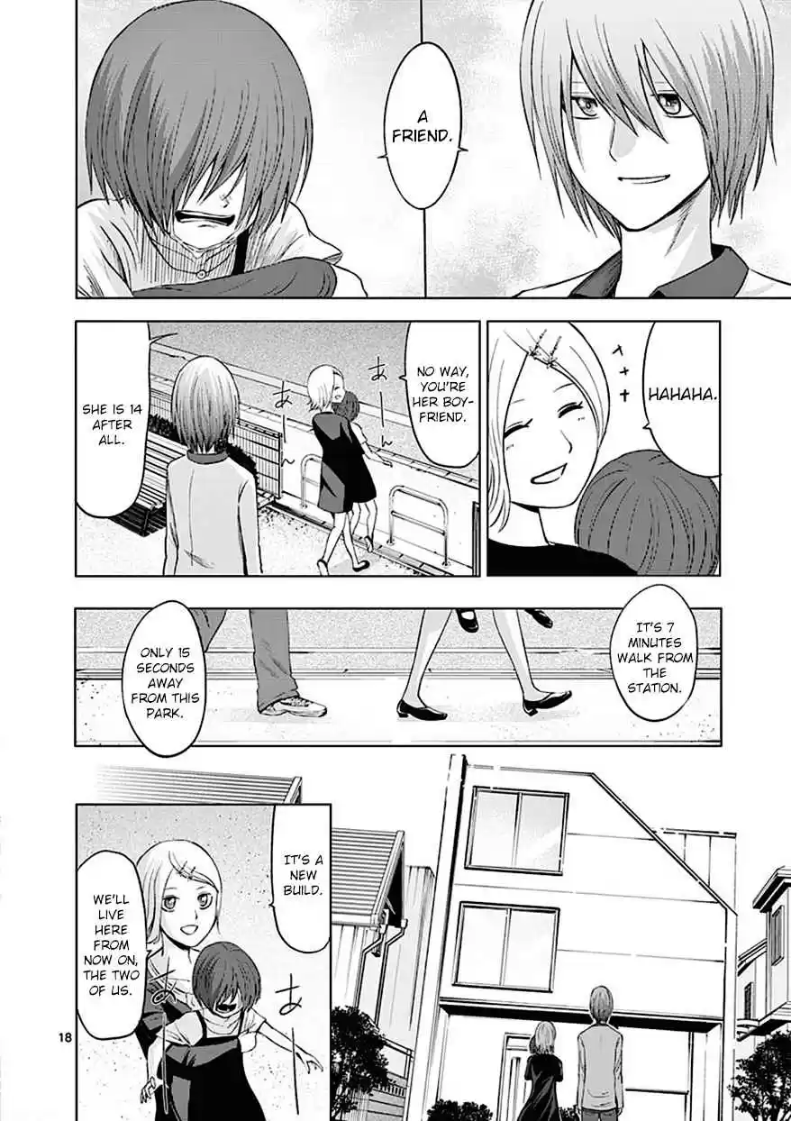 Sekai Oni Vol. 11 Ch. 100 Ep. 91 End Of The Universe Is Near