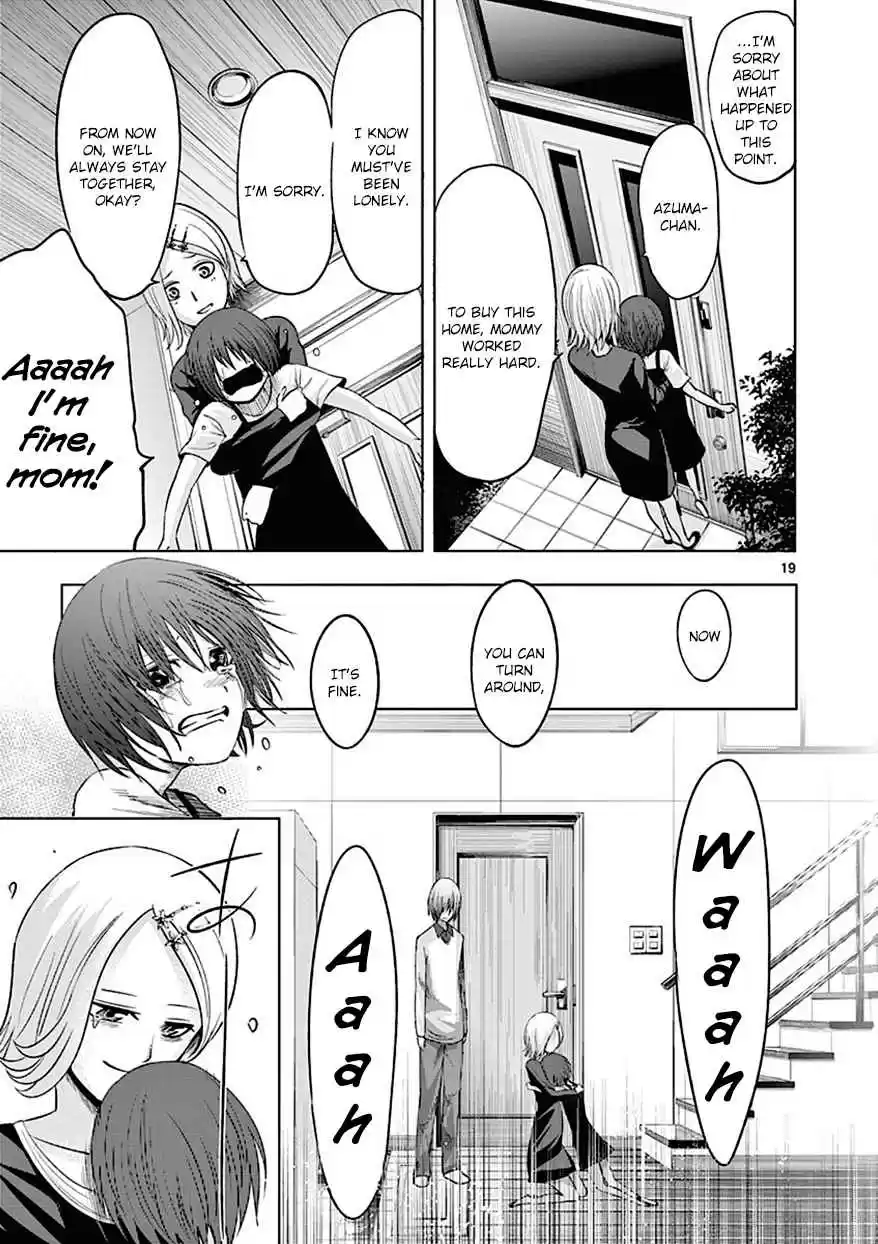 Sekai Oni Vol. 11 Ch. 100 Ep. 91 End Of The Universe Is Near