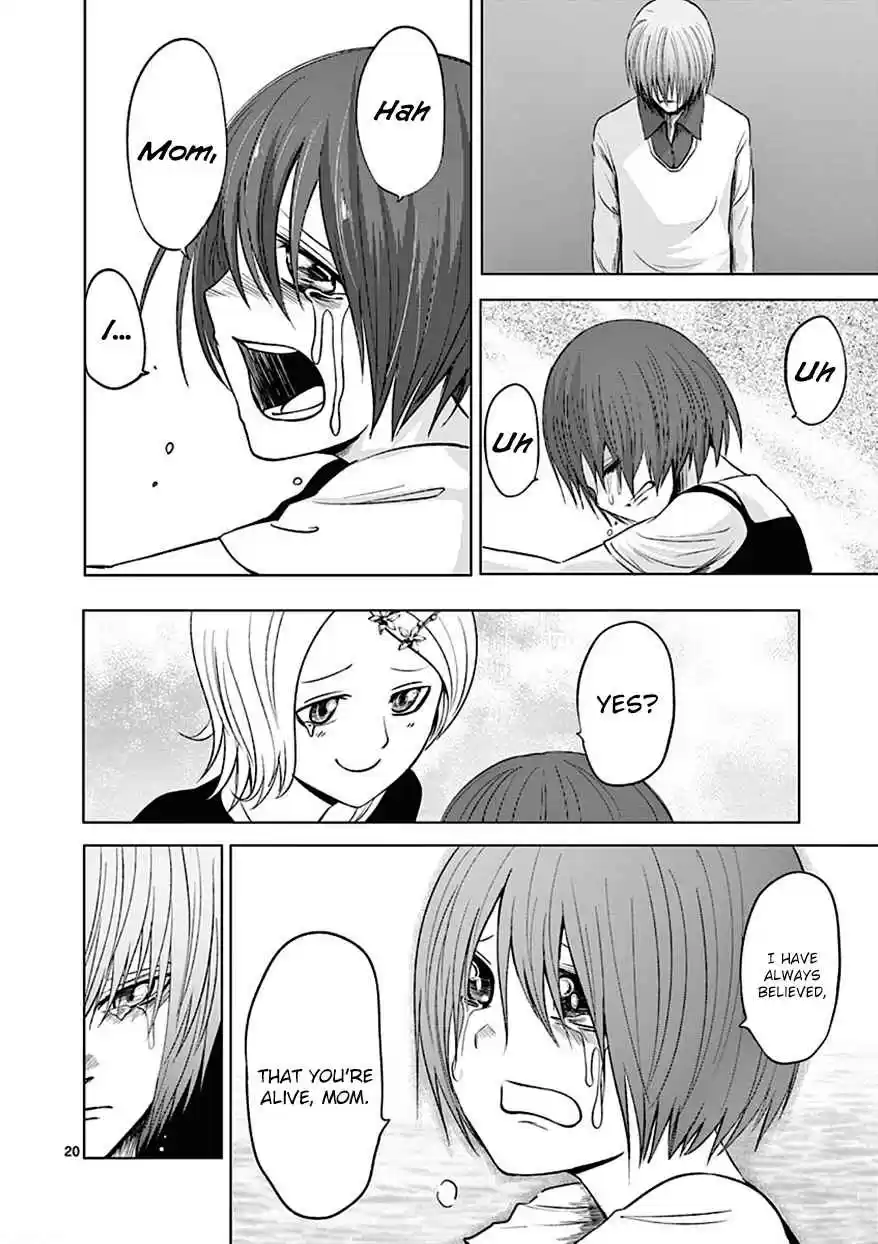 Sekai Oni Vol. 11 Ch. 100 Ep. 91 End Of The Universe Is Near