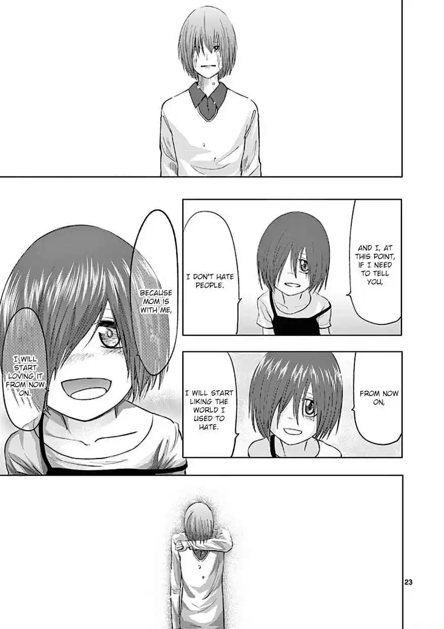 Sekai Oni Vol. 11 Ch. 100 Ep. 91 End Of The Universe Is Near