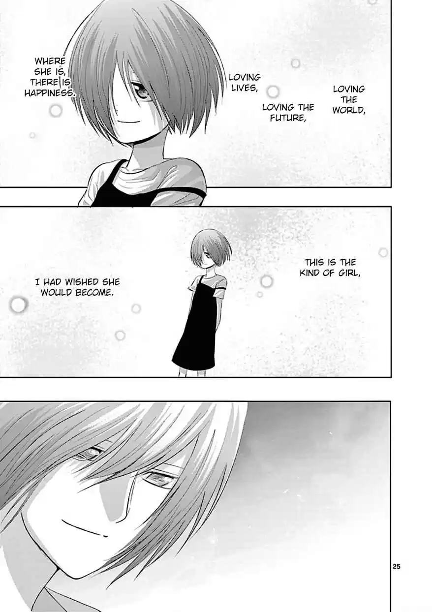 Sekai Oni Vol. 11 Ch. 100 Ep. 91 End Of The Universe Is Near
